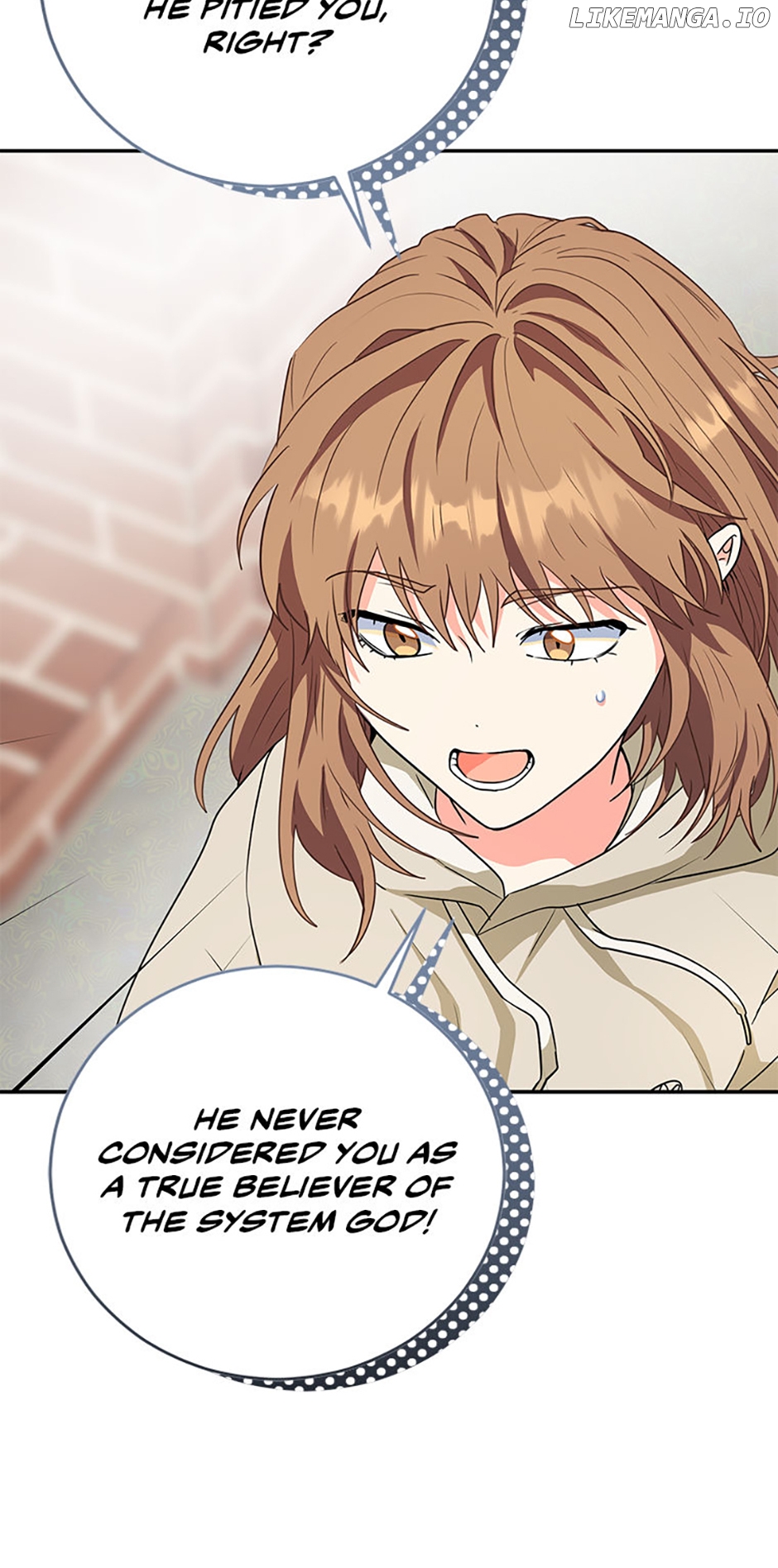 My Brothers, the Protagonists Chapter 63 - page 41