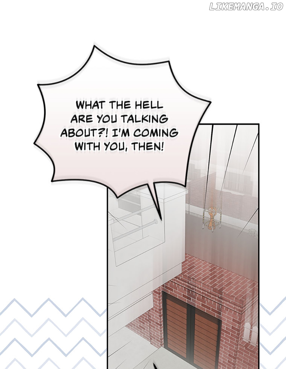 My Brothers, the Protagonists Chapter 63 - page 49