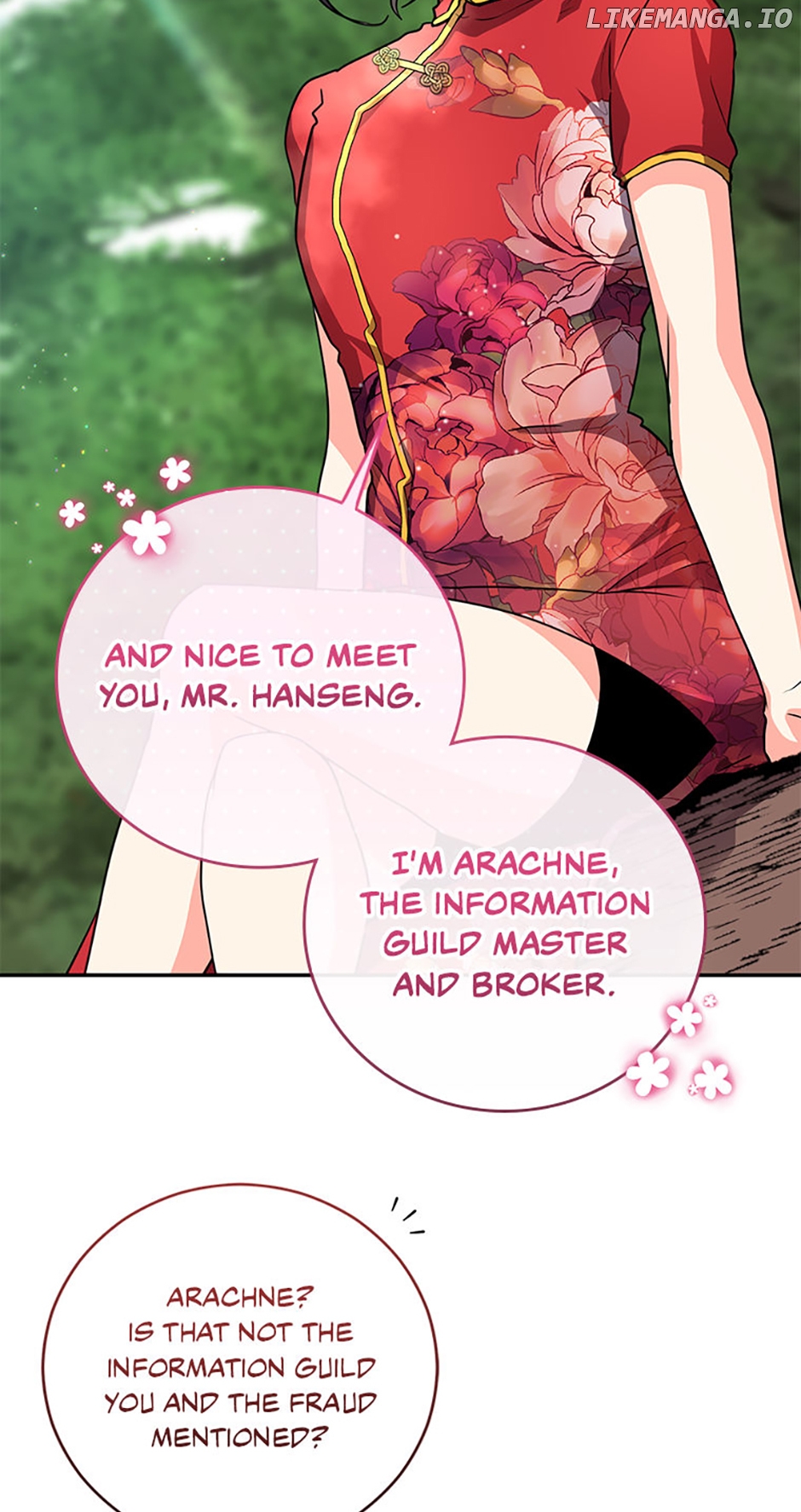 My Brothers, the Protagonists Chapter 63 - page 70