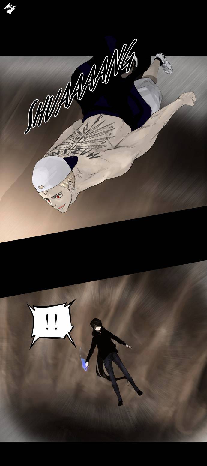 Tower of God chapter 113 - page 10