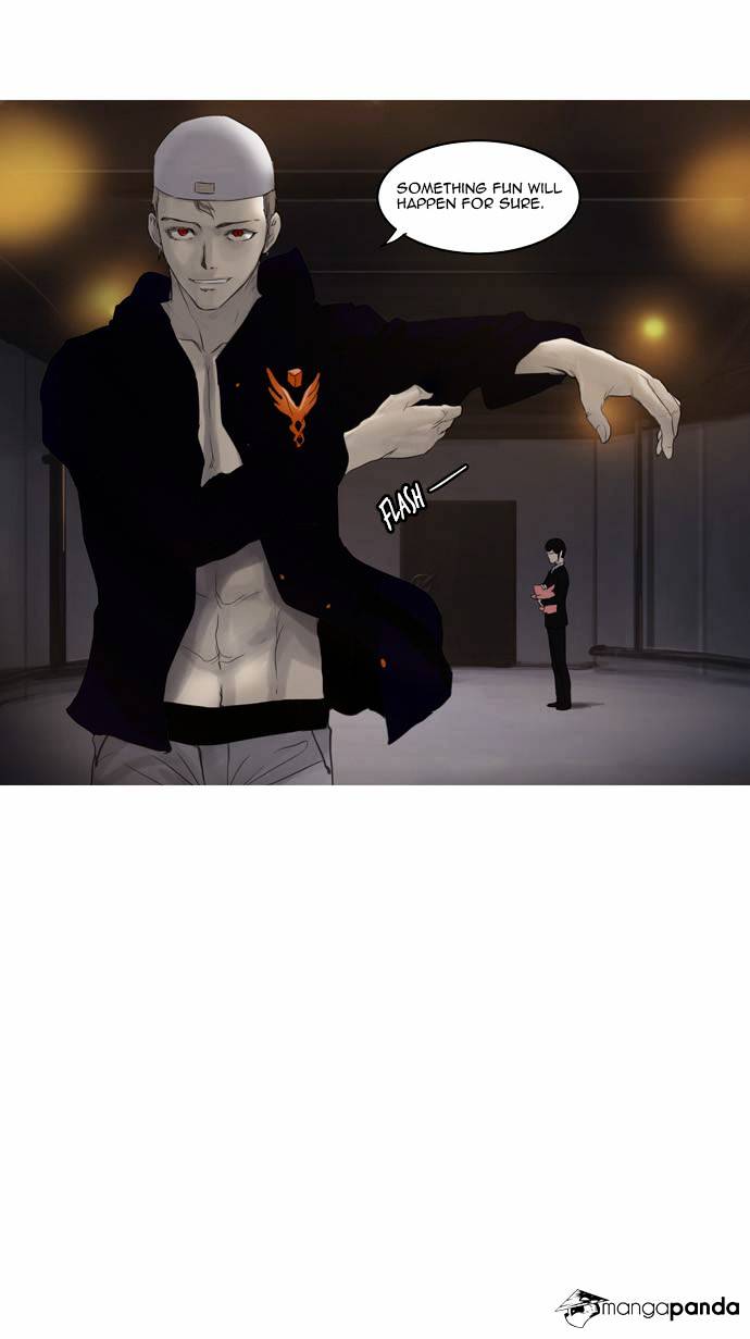 Tower of God chapter 113 - page 40