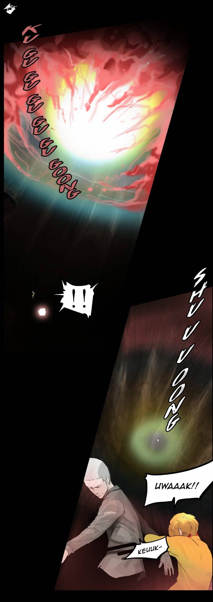 Tower of God chapter 113 - page 8