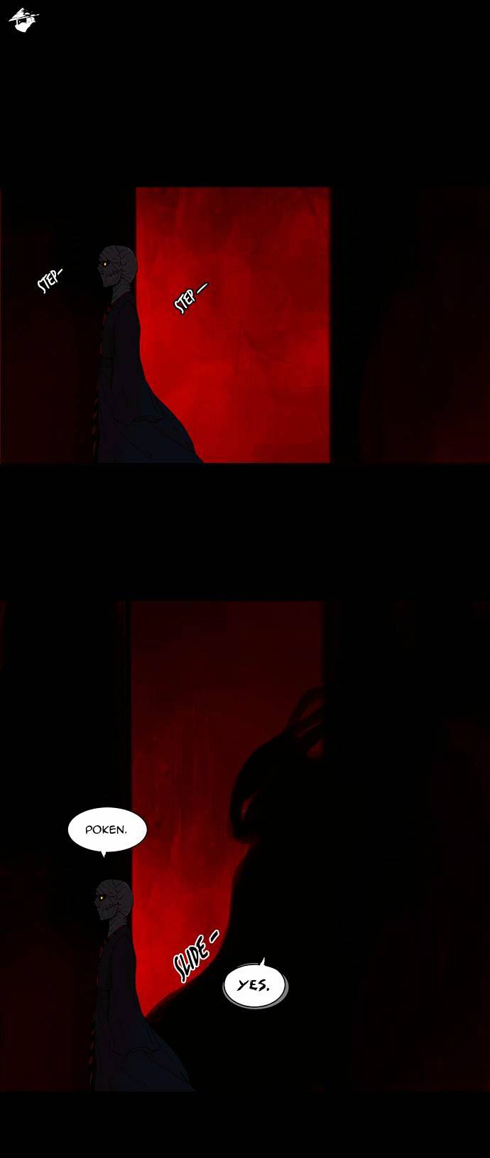 Tower of God chapter 115 - page 16