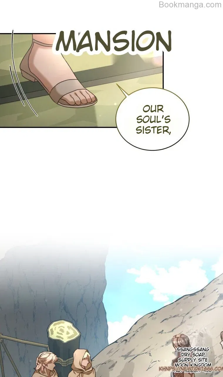 Savage Forest Chapter 52 - page 101