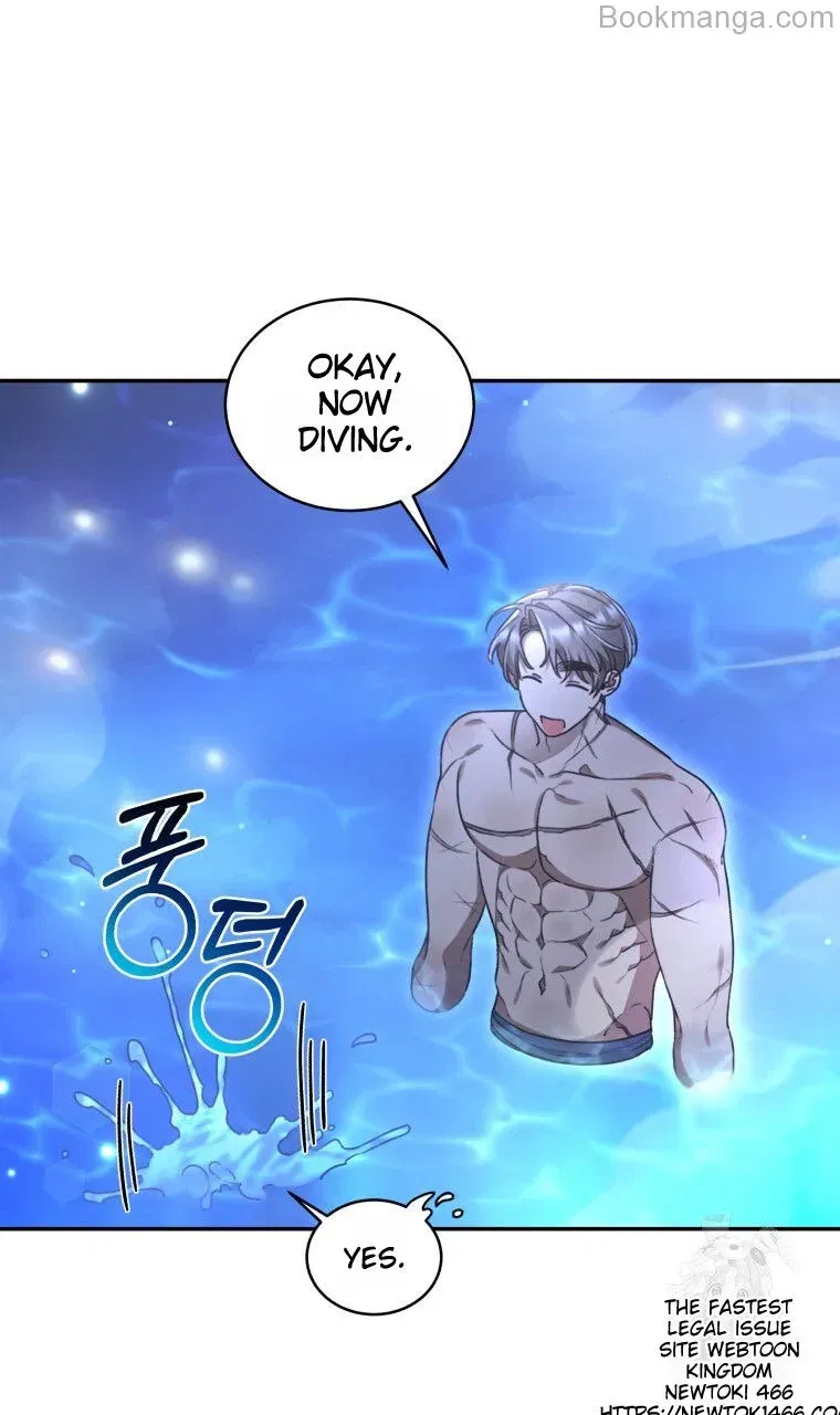 Savage Forest Chapter 52 - page 13
