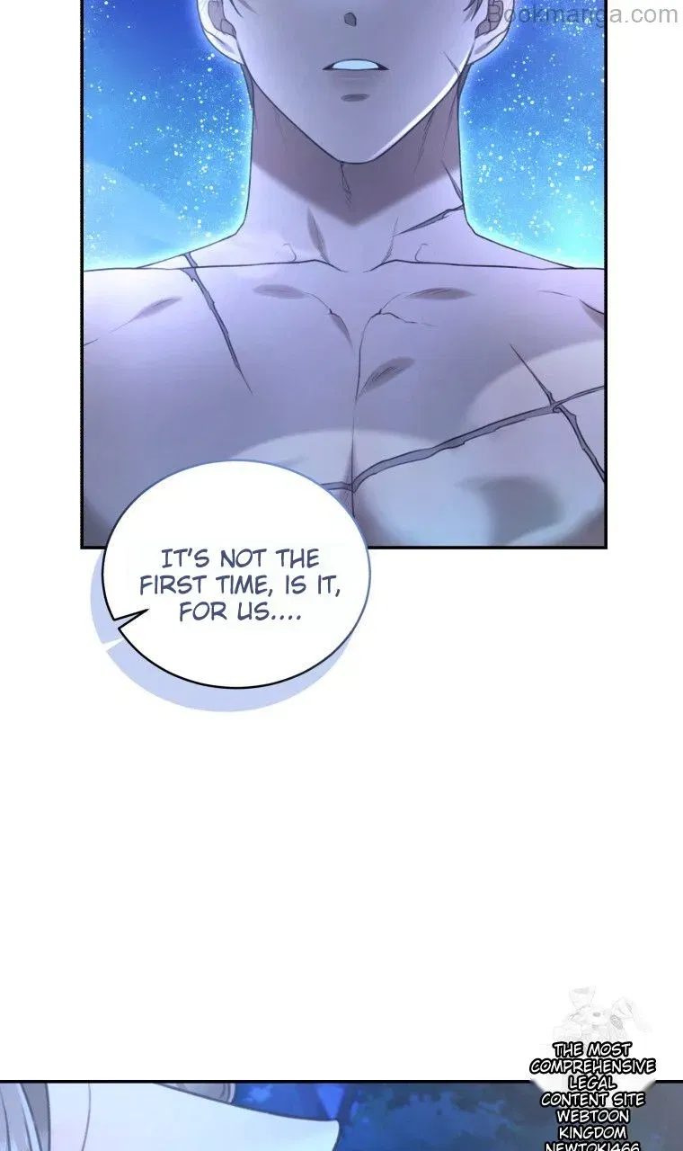 Savage Forest Chapter 52 - page 23