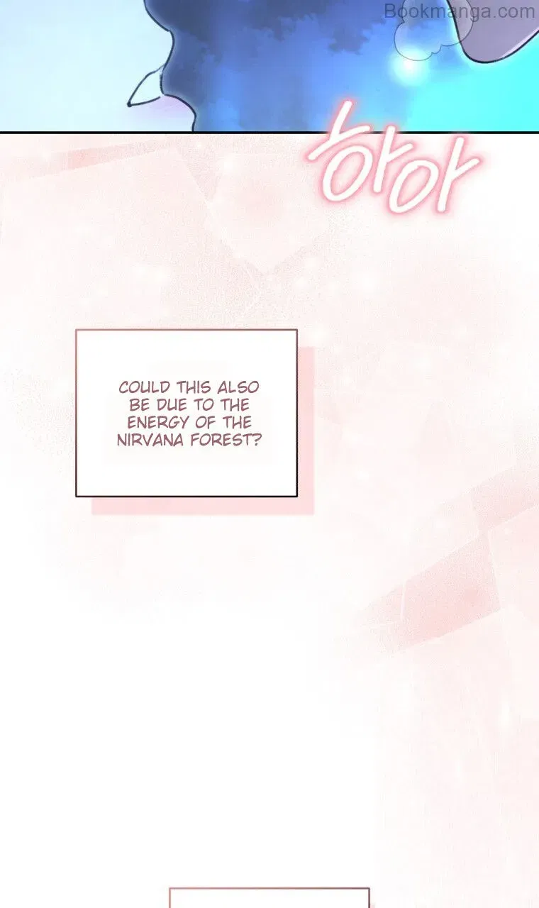 Savage Forest Chapter 52 - page 29