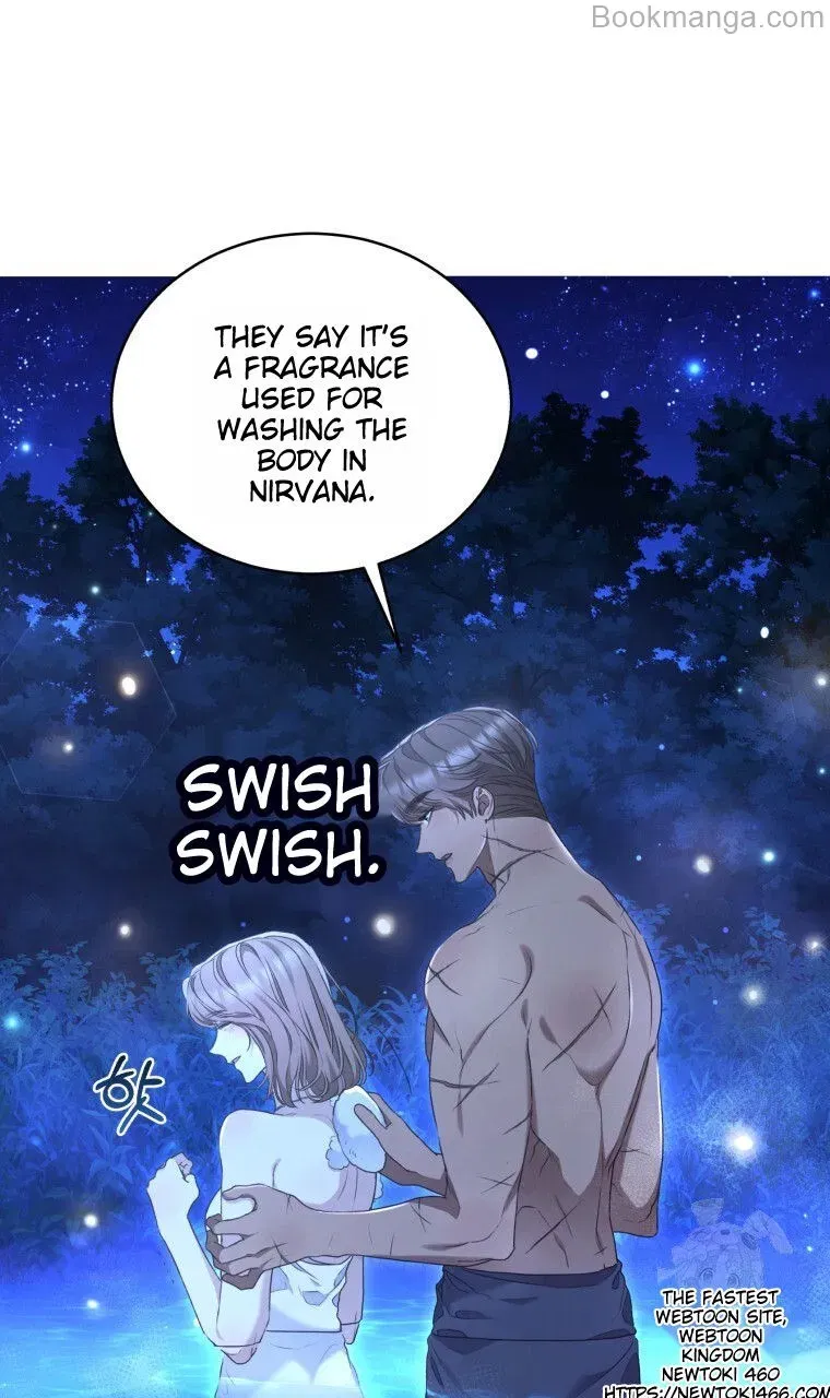 Savage Forest Chapter 52 - page 3