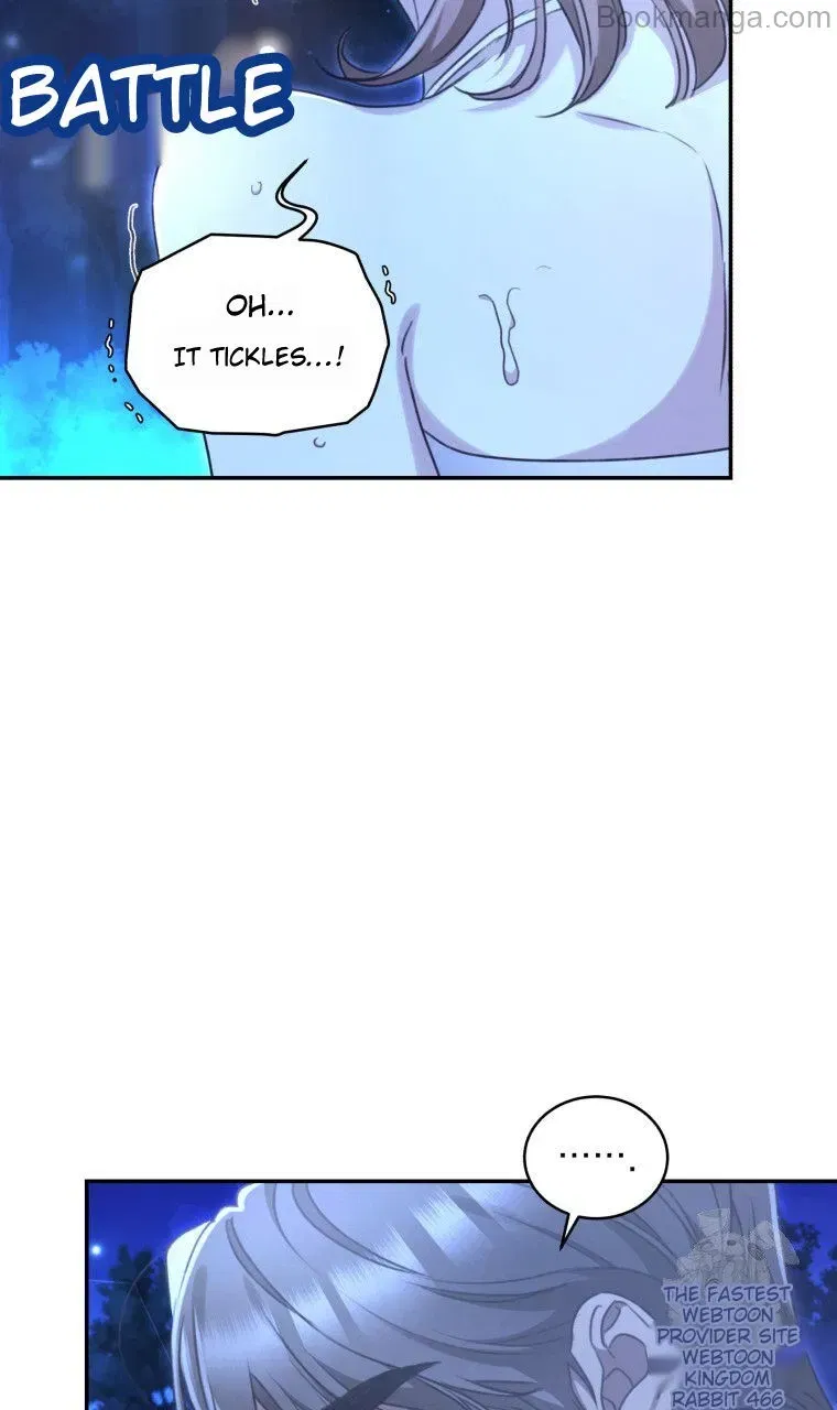 Savage Forest Chapter 52 - page 5