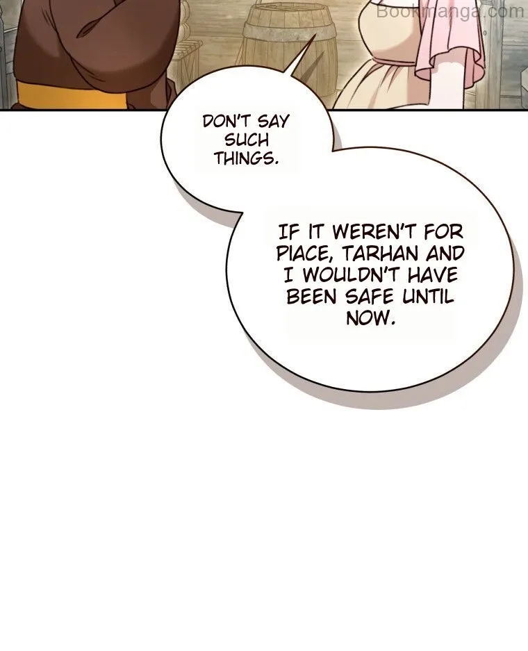 Savage Forest Chapter 52 - page 52