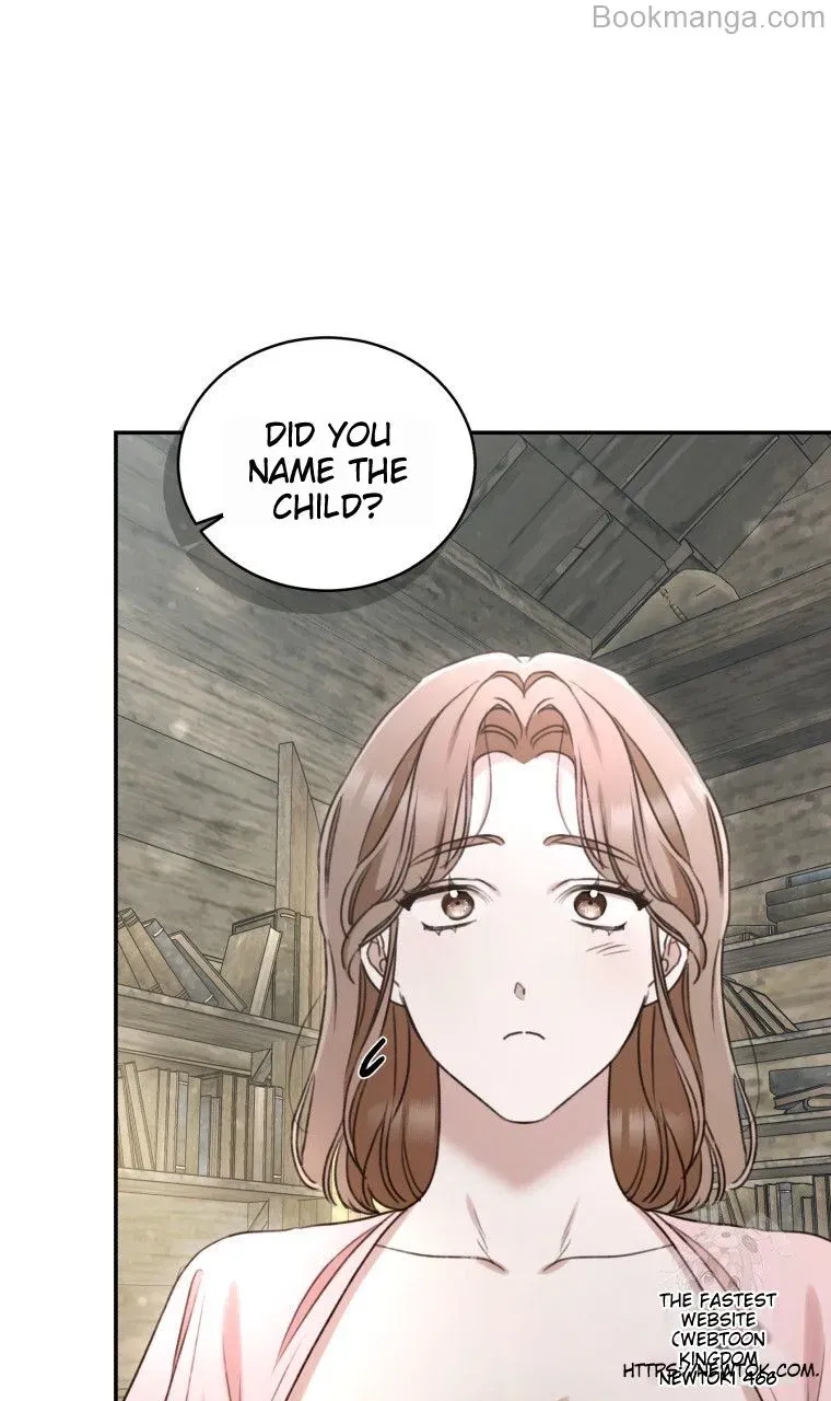 Savage Forest Chapter 52 - page 54