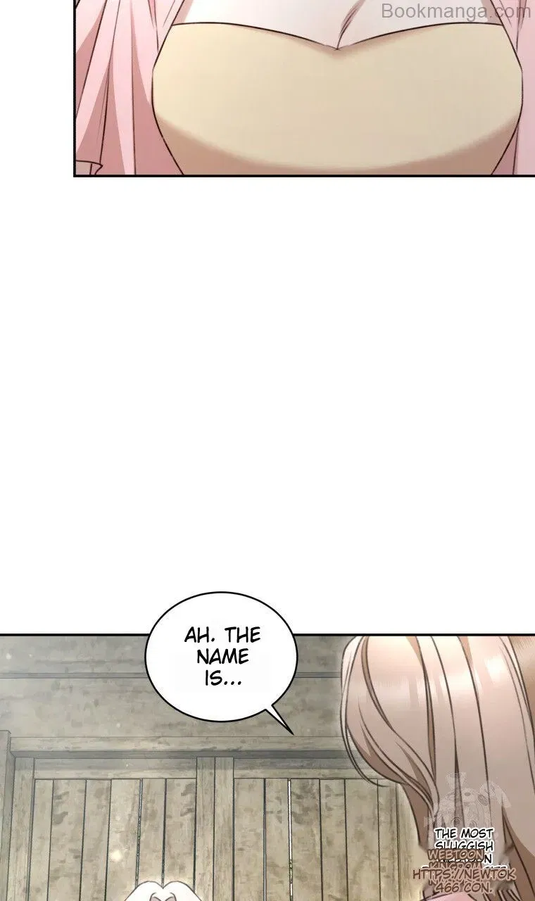 Savage Forest Chapter 52 - page 55