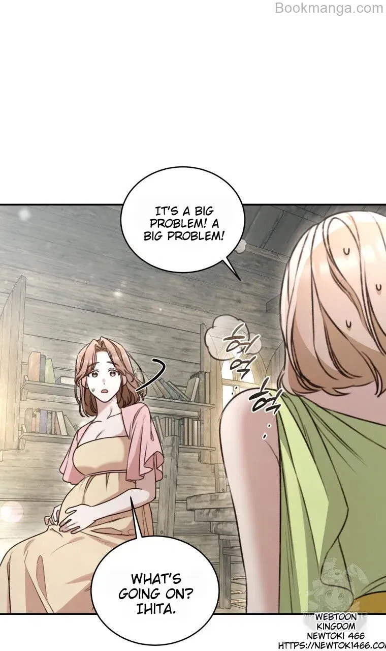 Savage Forest Chapter 52 - page 65
