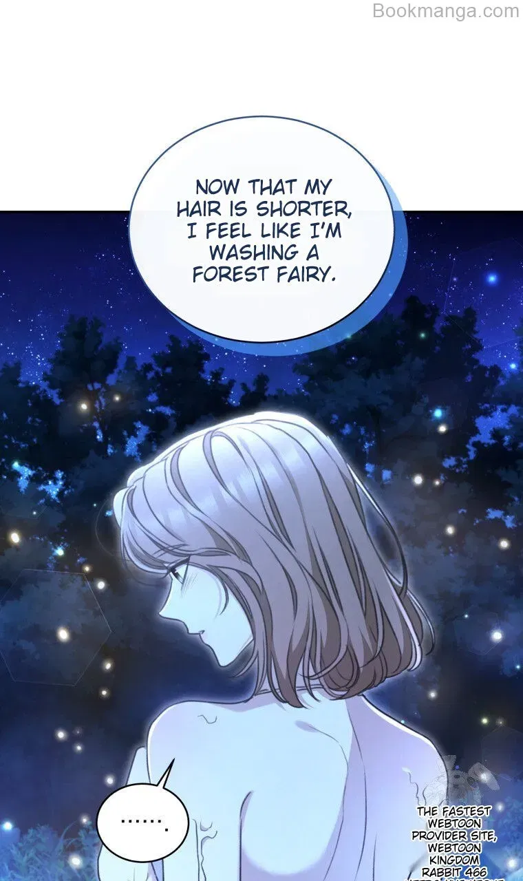 Savage Forest Chapter 52 - page 7