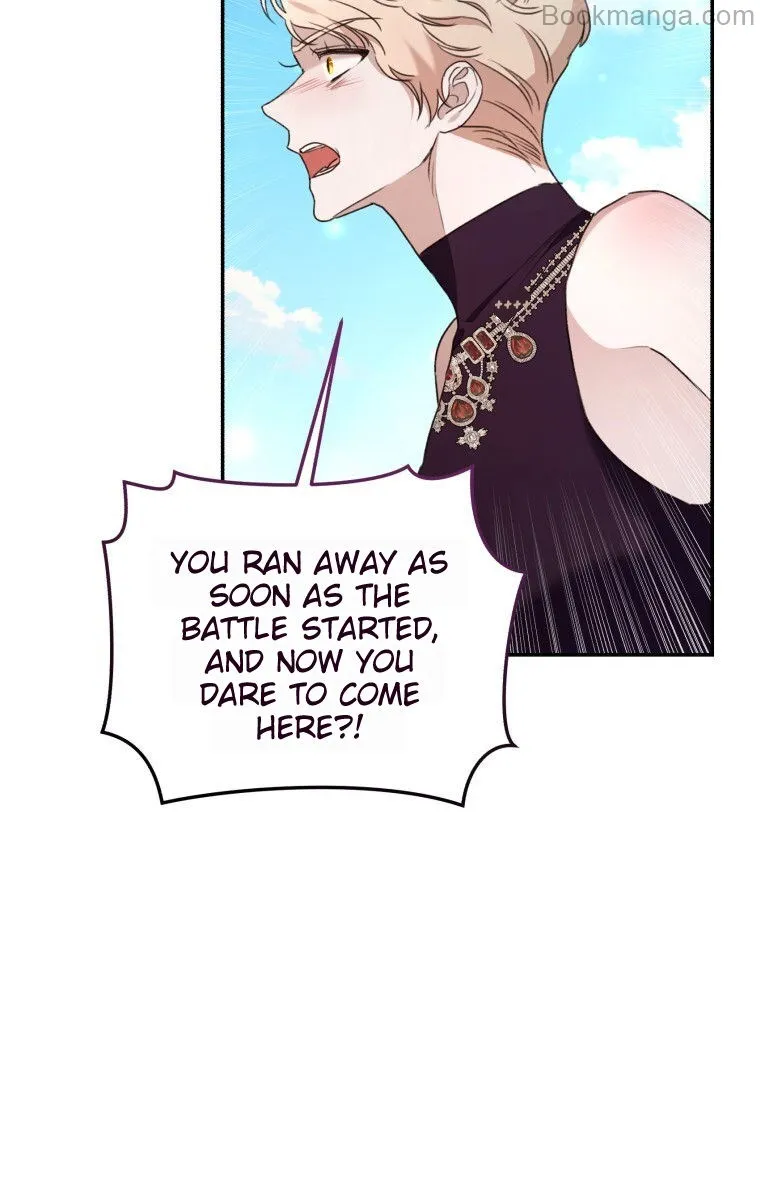 Savage Forest Chapter 52 - page 71