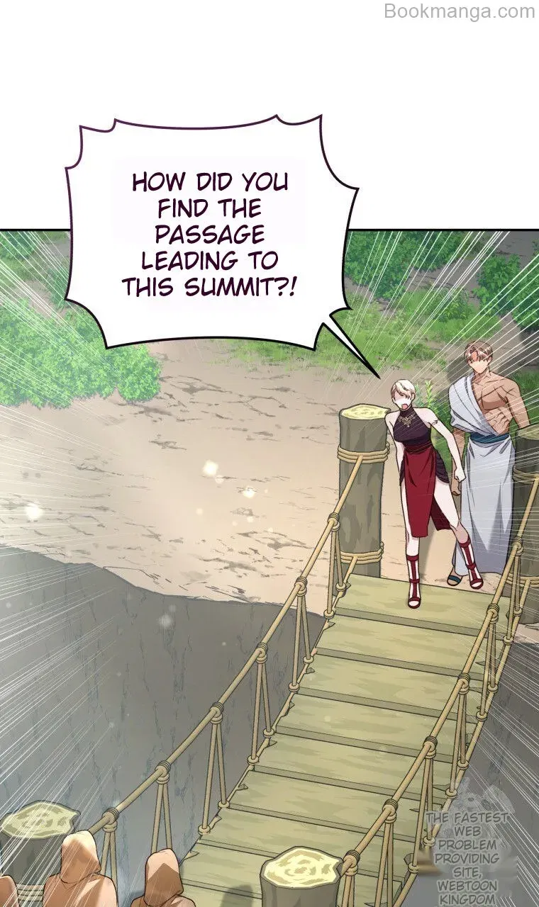 Savage Forest Chapter 52 - page 72