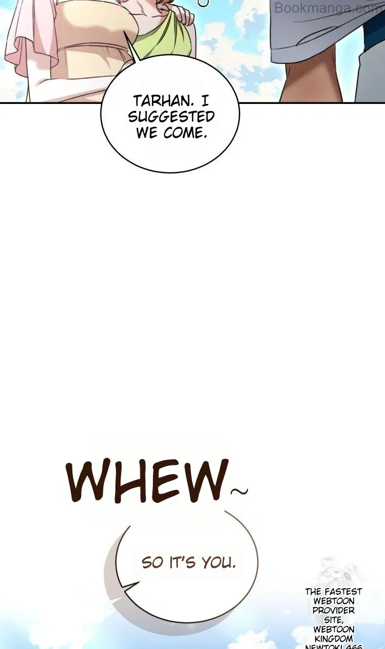 Savage Forest Chapter 52 - page 76