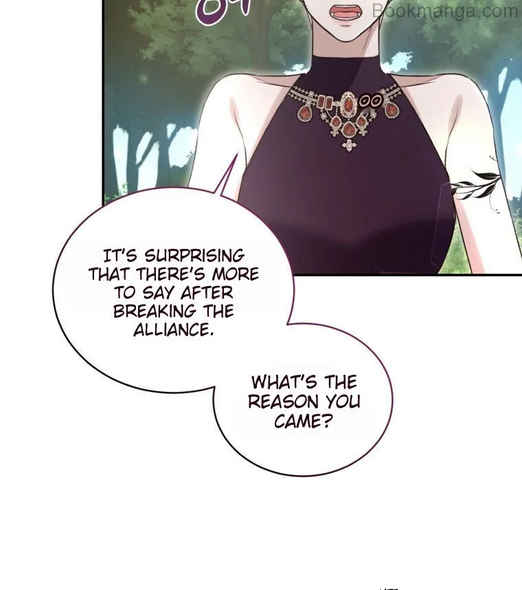 Savage Forest Chapter 52 - page 84