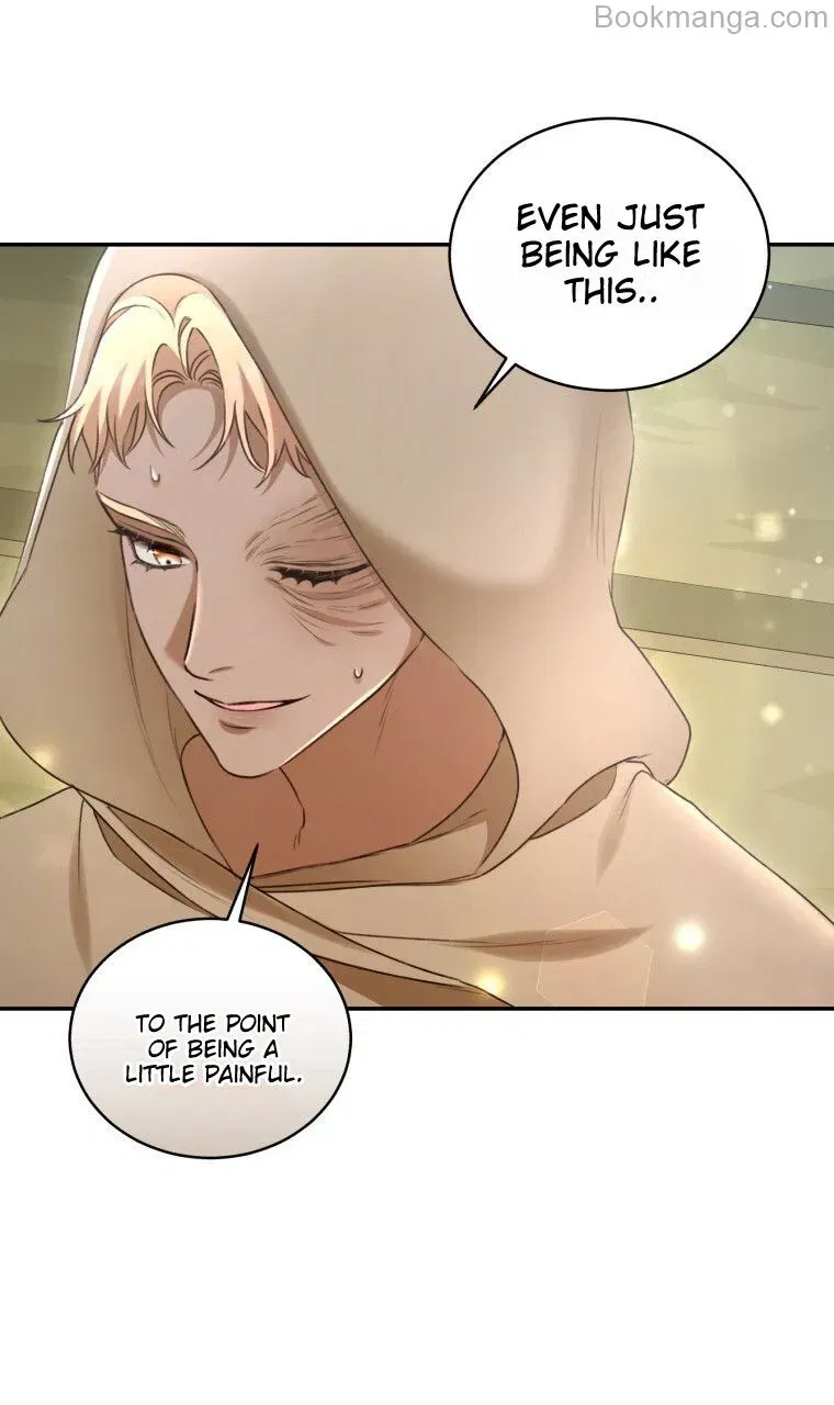 Savage Forest Chapter 52 - page 88