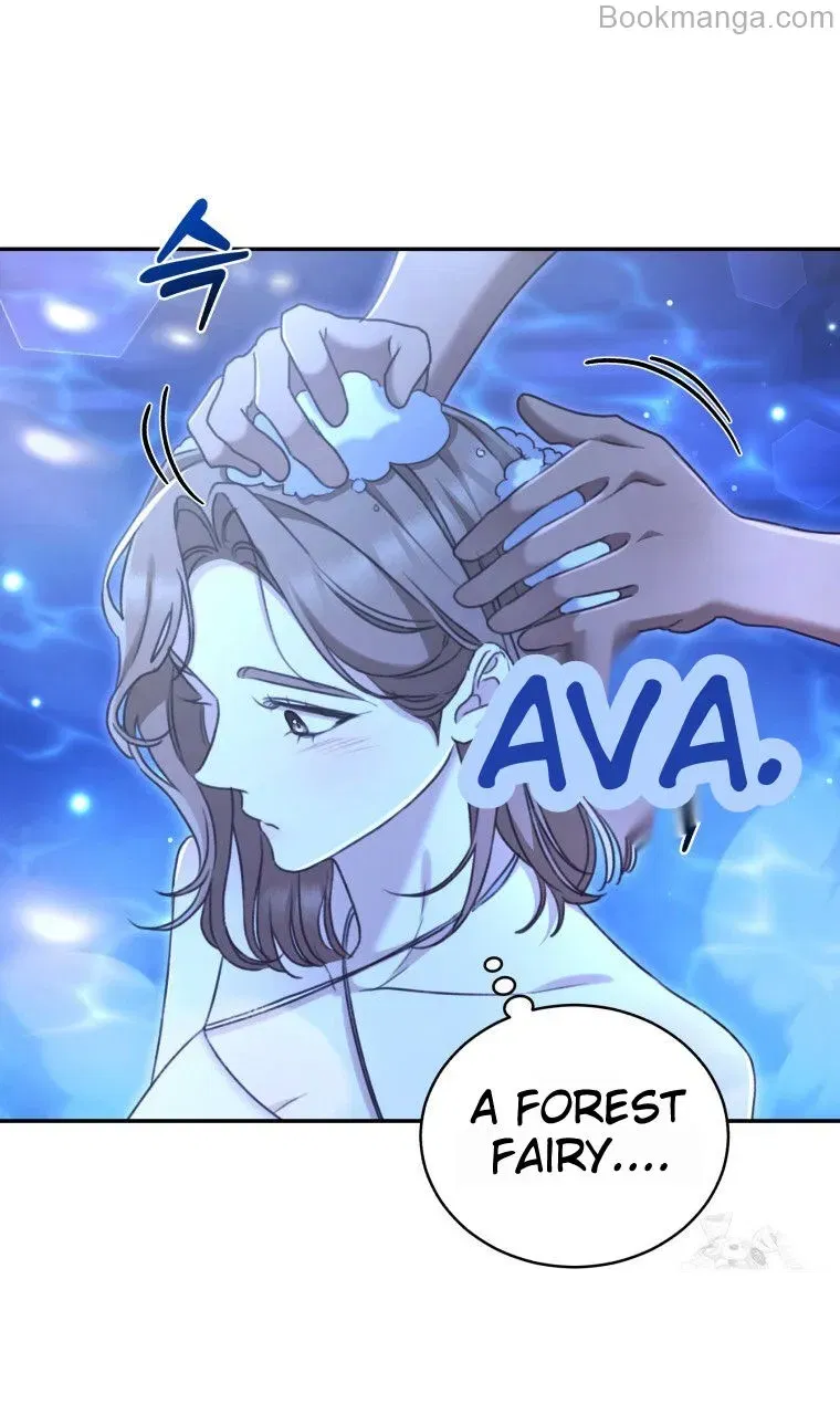 Savage Forest Chapter 52 - page 9