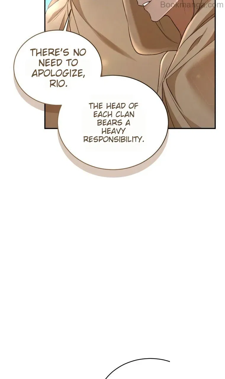Savage Forest Chapter 52 - page 90
