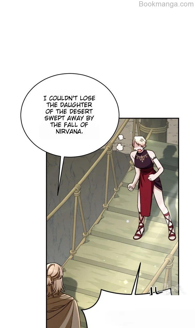 Savage Forest Chapter 52 - page 92