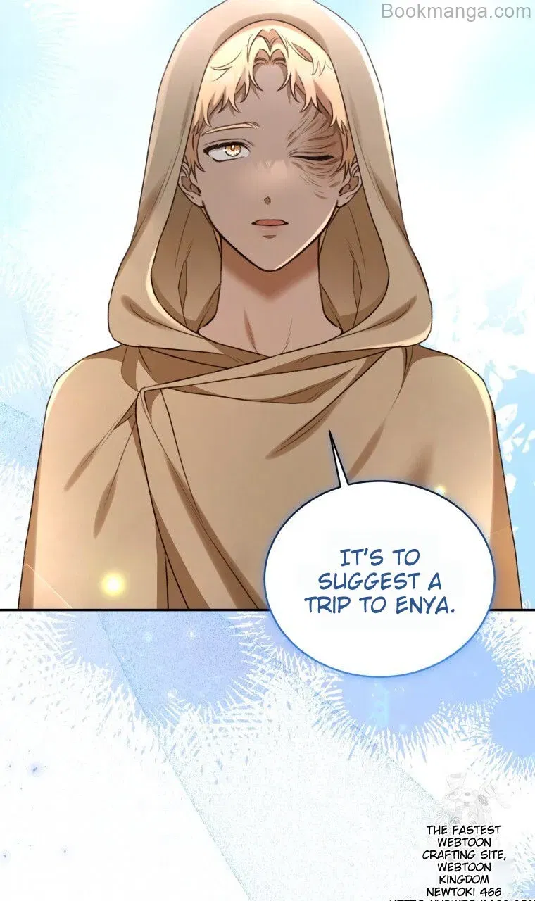 Savage Forest Chapter 52 - page 95