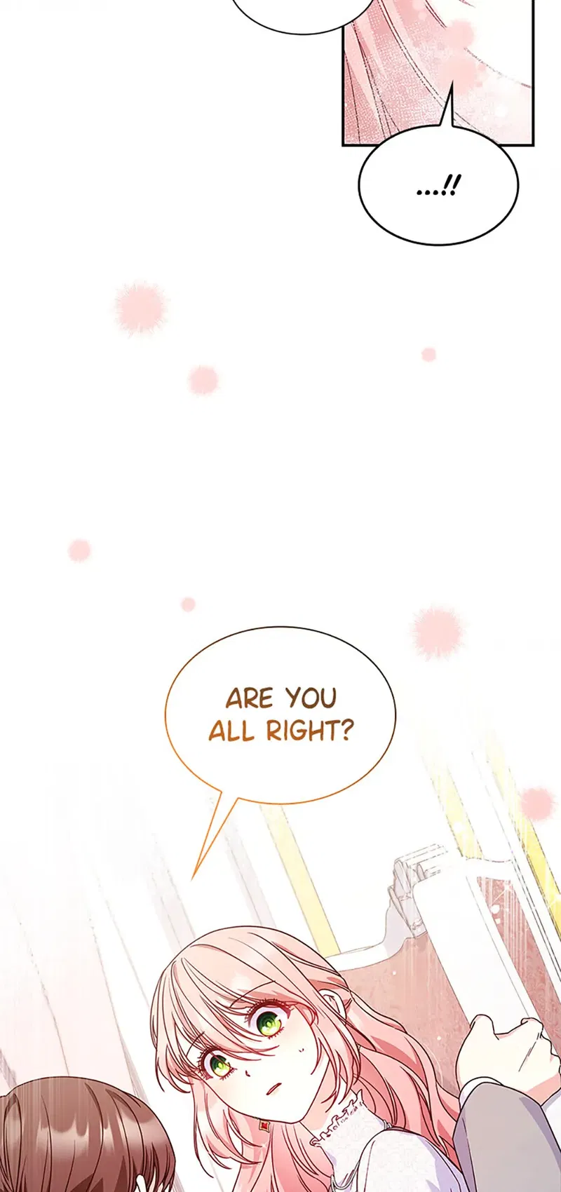 I’m a Villainess But I Became a Mother Chapter 96 - page 10