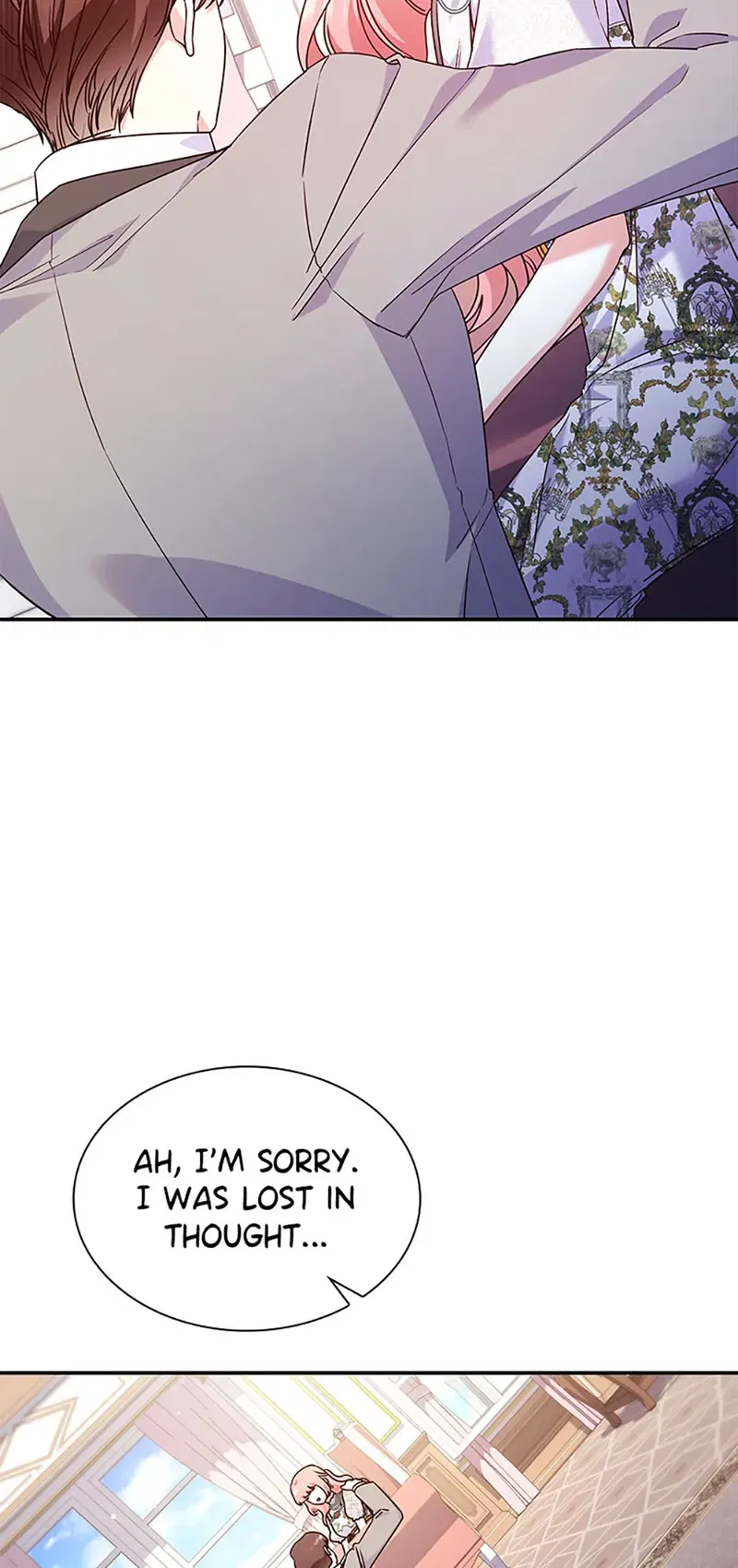 I’m a Villainess But I Became a Mother Chapter 96 - page 11