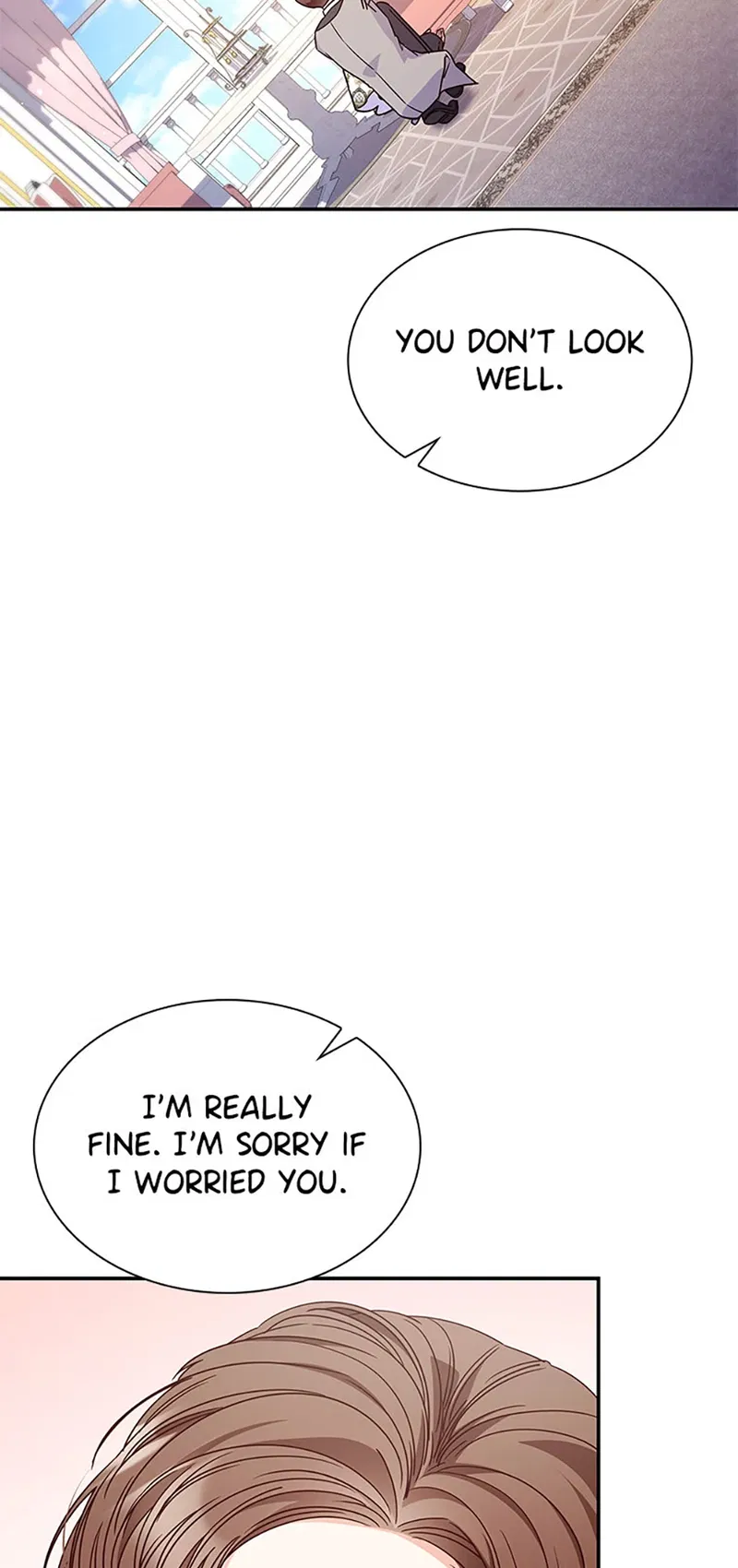 I’m a Villainess But I Became a Mother Chapter 96 - page 12
