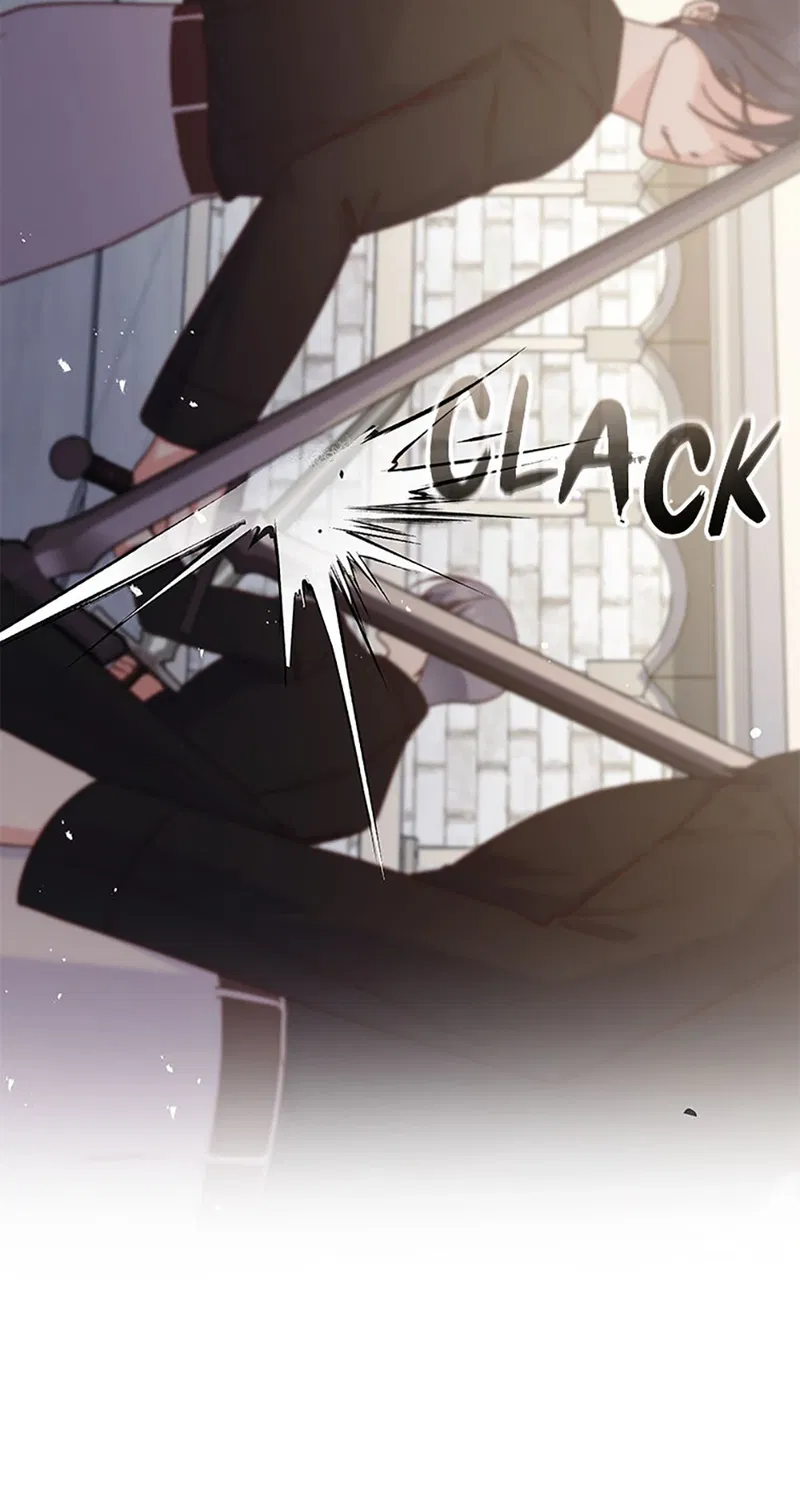 I’m a Villainess But I Became a Mother Chapter 96 - page 19
