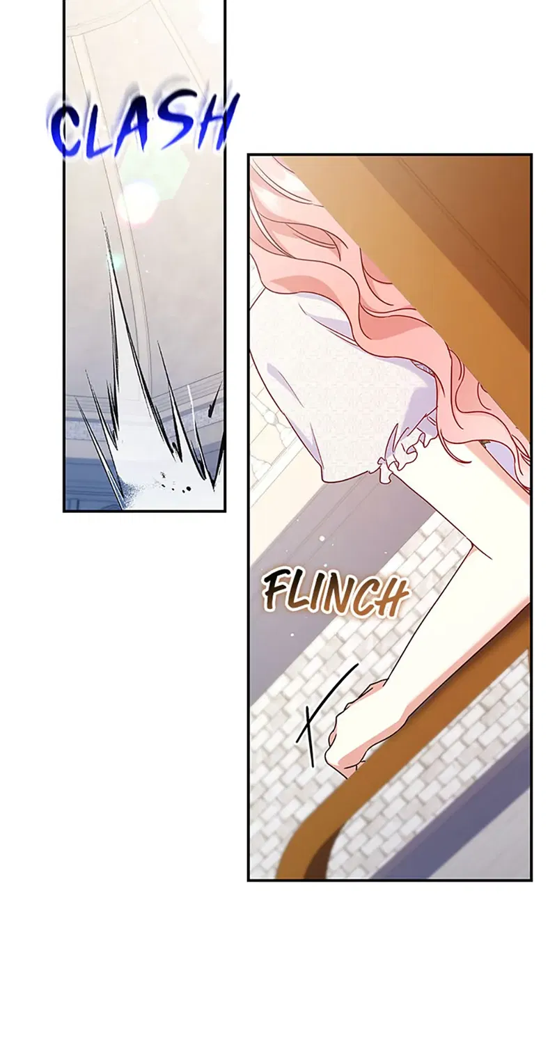 I’m a Villainess But I Became a Mother Chapter 96 - page 21