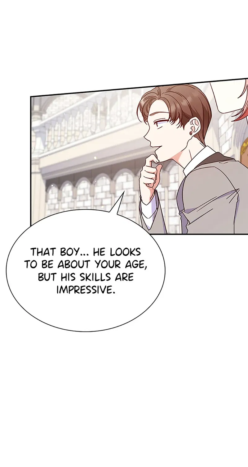 I’m a Villainess But I Became a Mother Chapter 96 - page 24