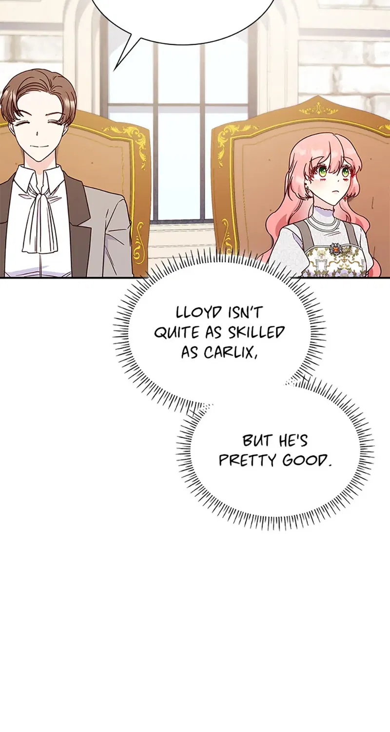 I’m a Villainess But I Became a Mother Chapter 96 - page 27