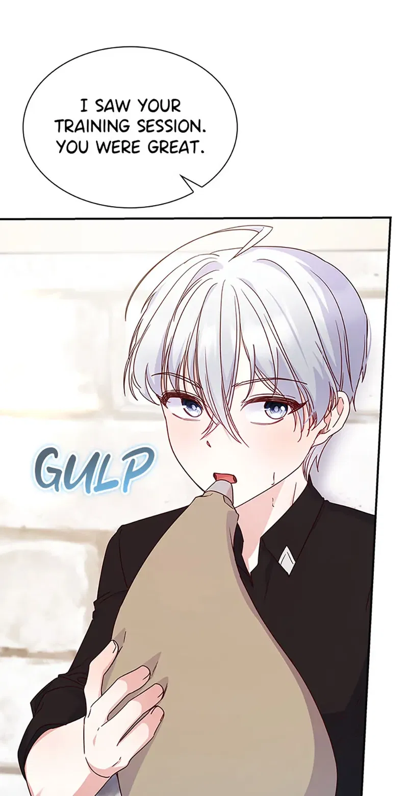 I’m a Villainess But I Became a Mother Chapter 96 - page 29