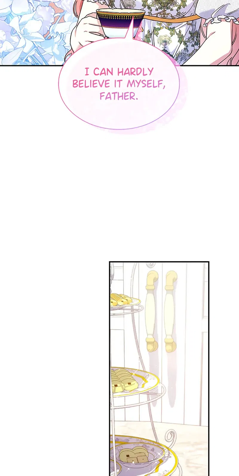 I’m a Villainess But I Became a Mother Chapter 96 - page 3