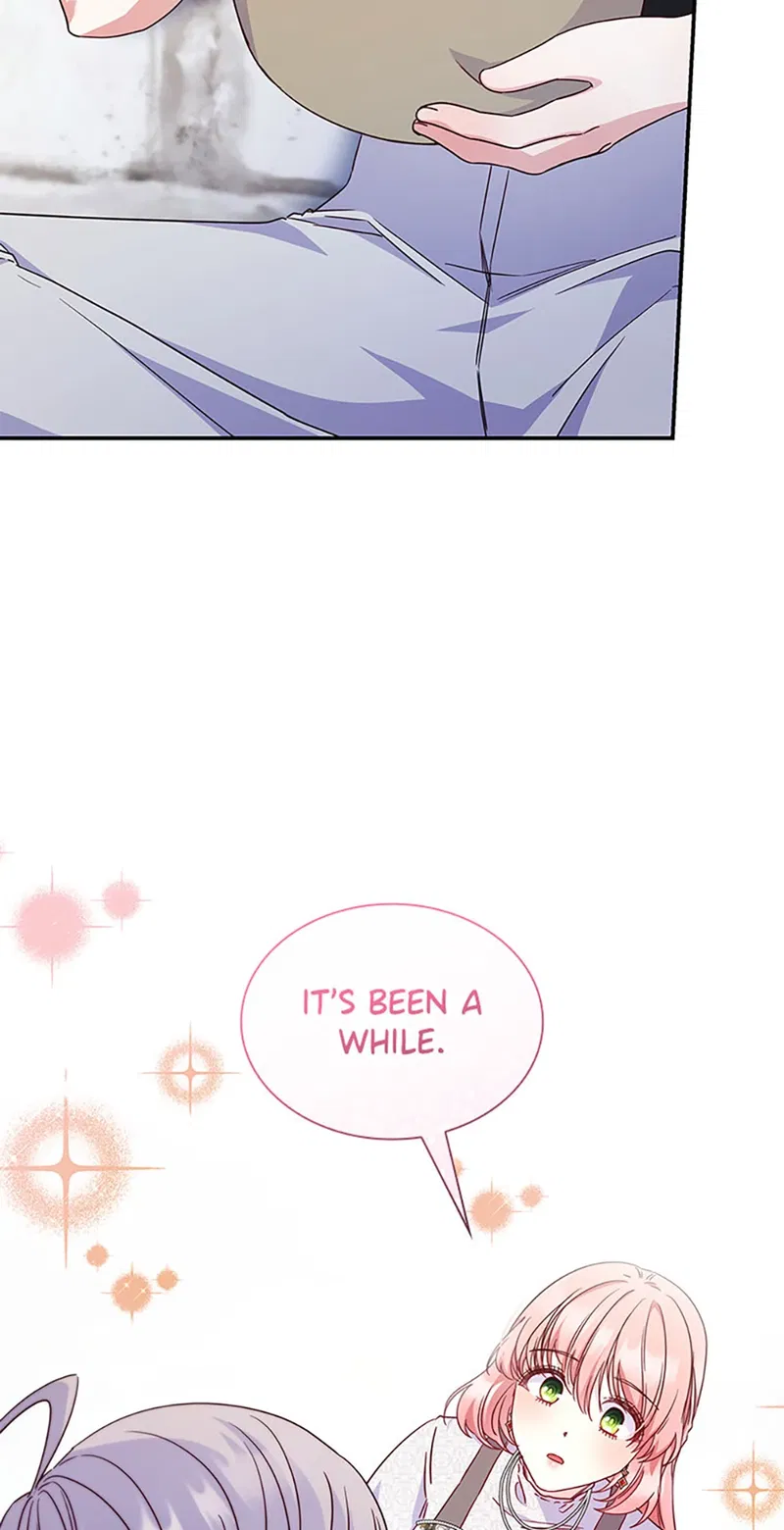 I’m a Villainess But I Became a Mother Chapter 96 - page 30