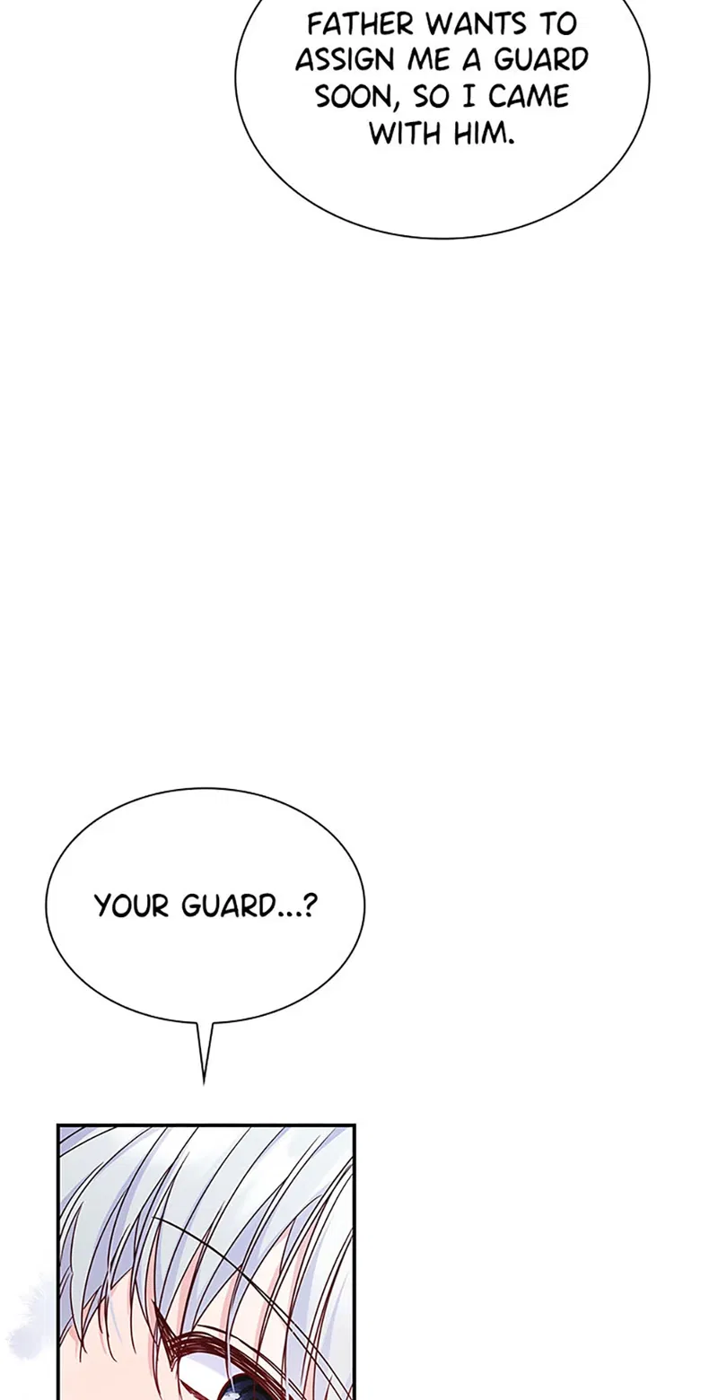 I’m a Villainess But I Became a Mother Chapter 96 - page 34