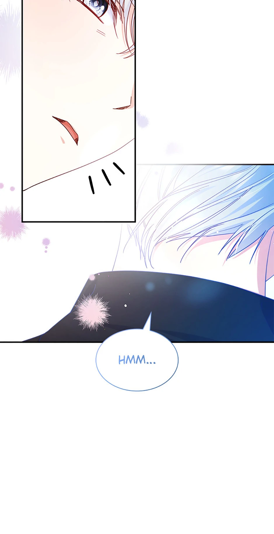 I’m a Villainess But I Became a Mother Chapter 96 - page 35
