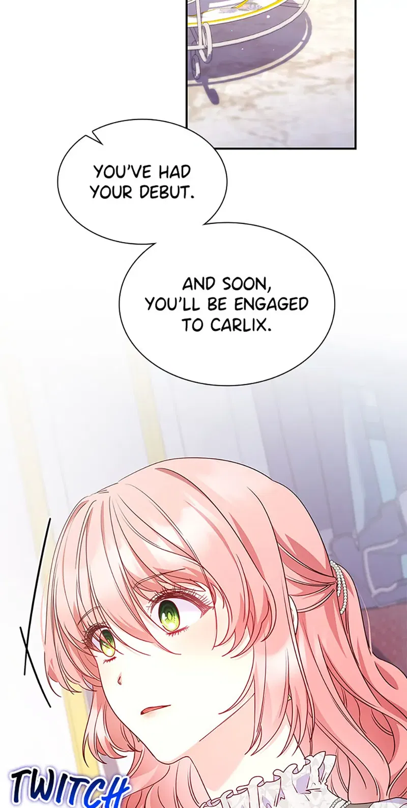 I’m a Villainess But I Became a Mother Chapter 96 - page 4
