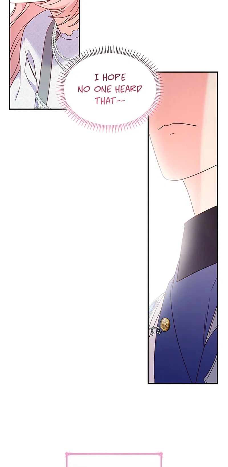 I’m a Villainess But I Became a Mother Chapter 96 - page 41