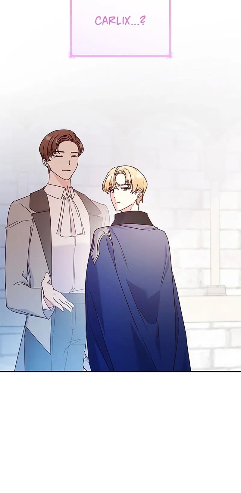 I’m a Villainess But I Became a Mother Chapter 96 - page 42