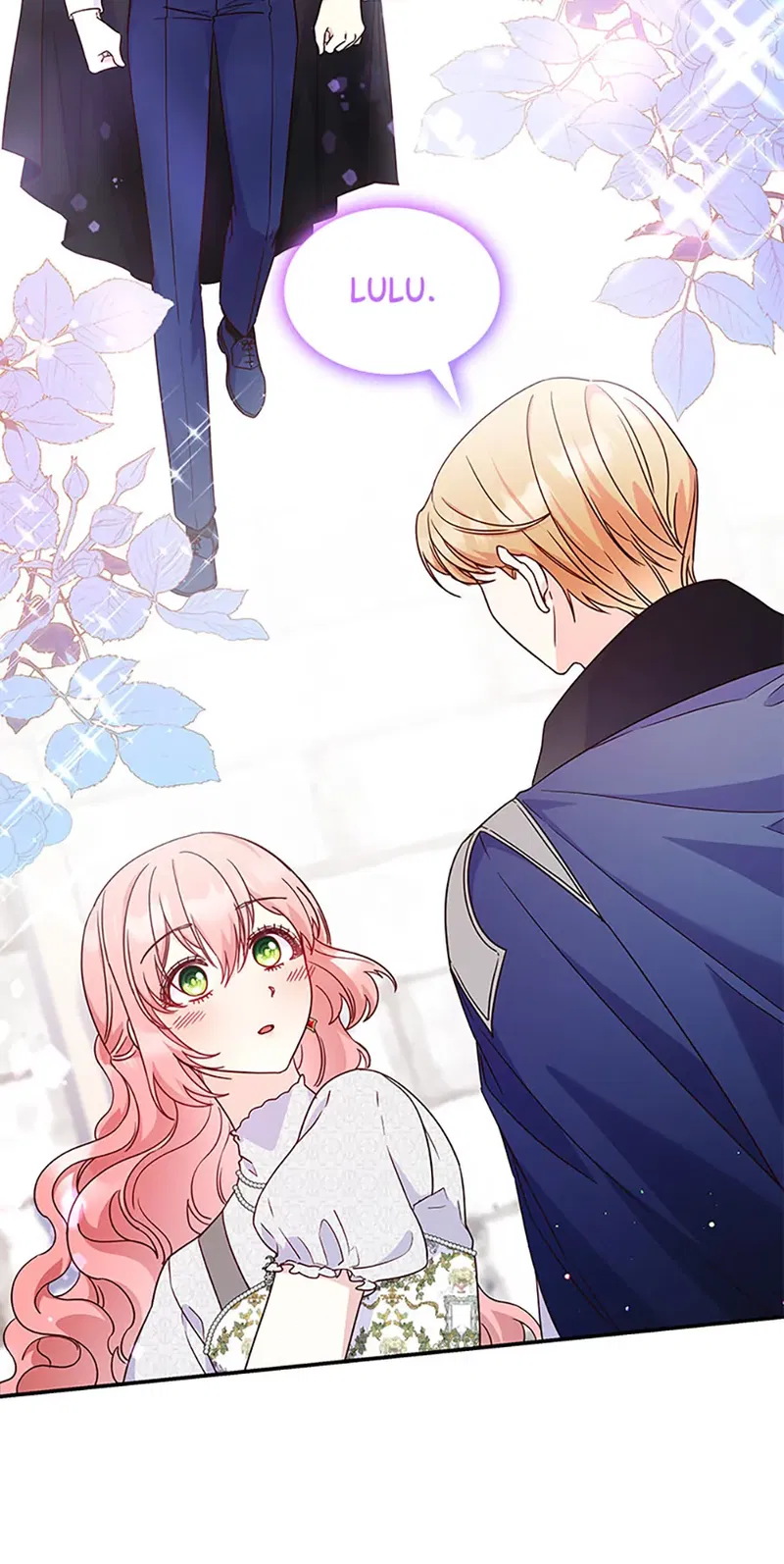 I’m a Villainess But I Became a Mother Chapter 96 - page 44