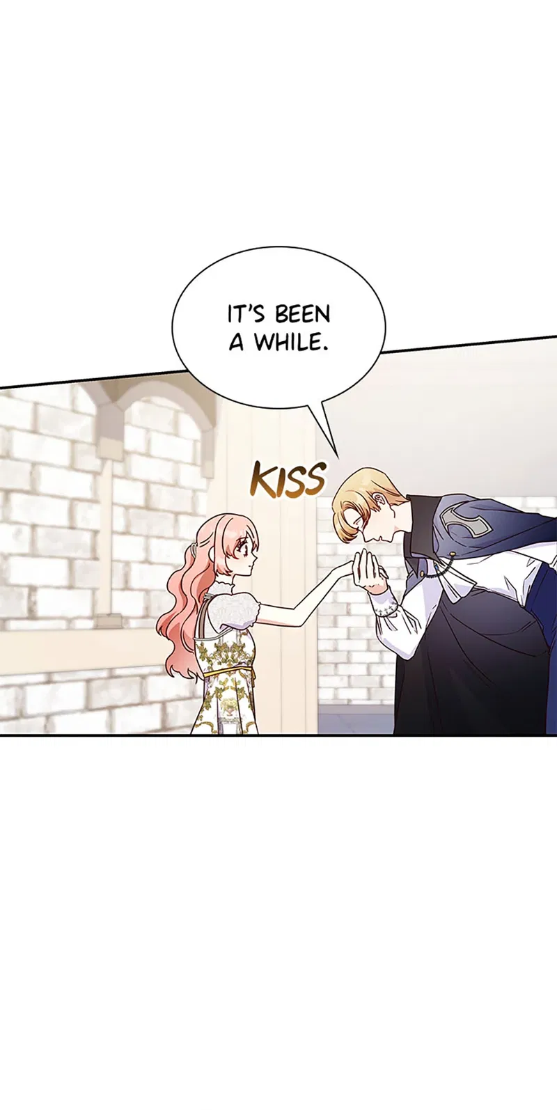 I’m a Villainess But I Became a Mother Chapter 96 - page 45
