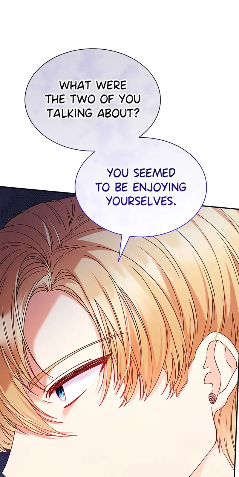 I’m a Villainess But I Became a Mother Chapter 96 - page 47