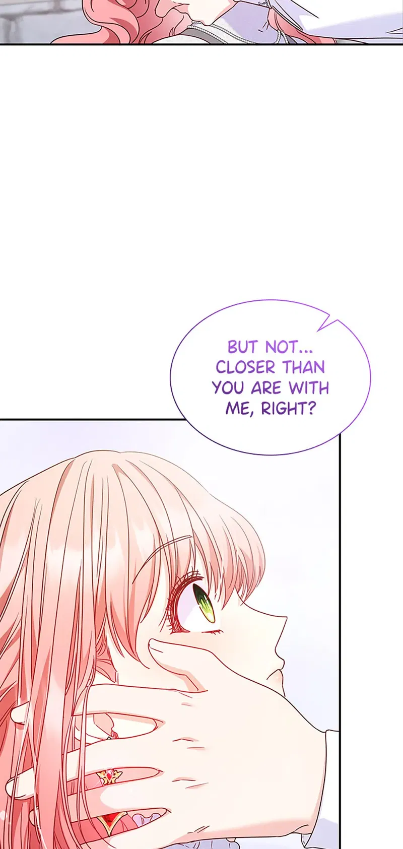 I’m a Villainess But I Became a Mother Chapter 96 - page 51