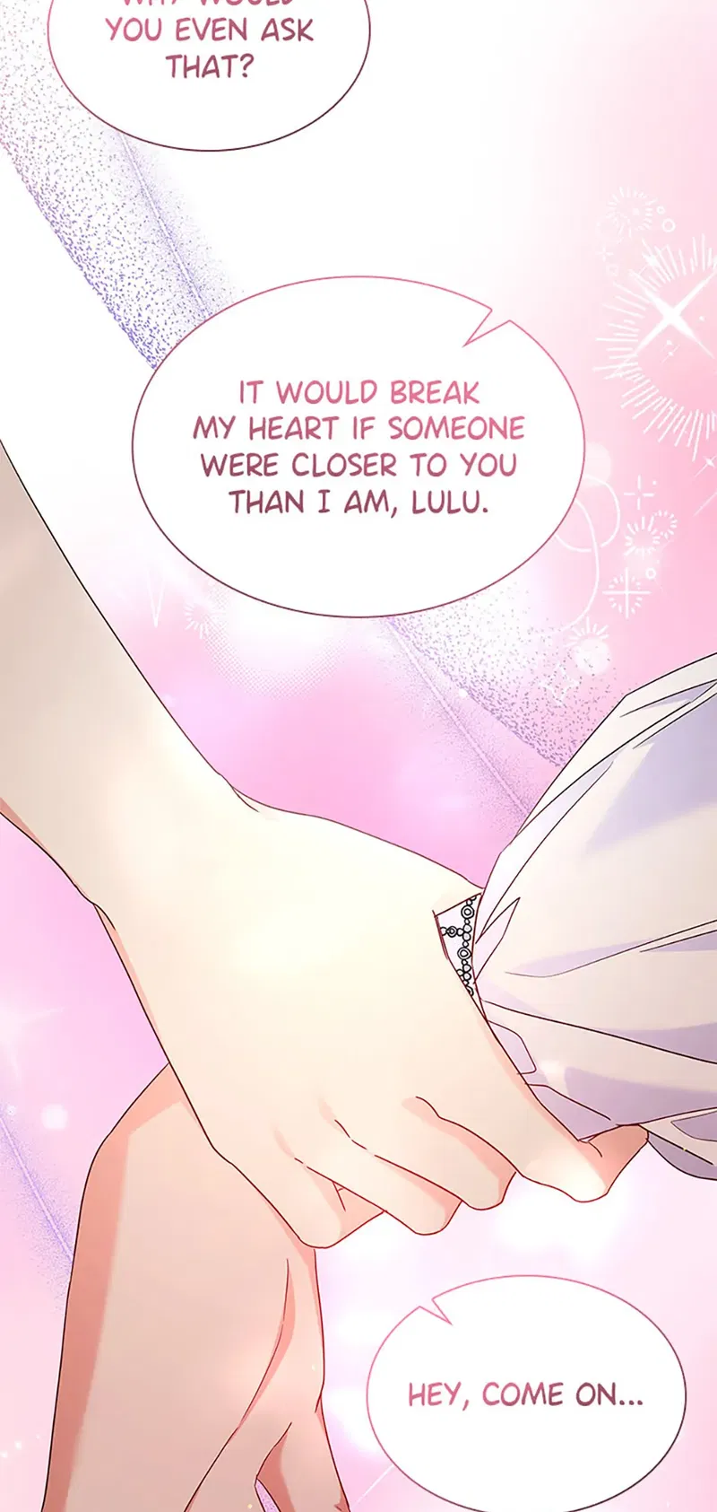 I’m a Villainess But I Became a Mother Chapter 96 - page 53