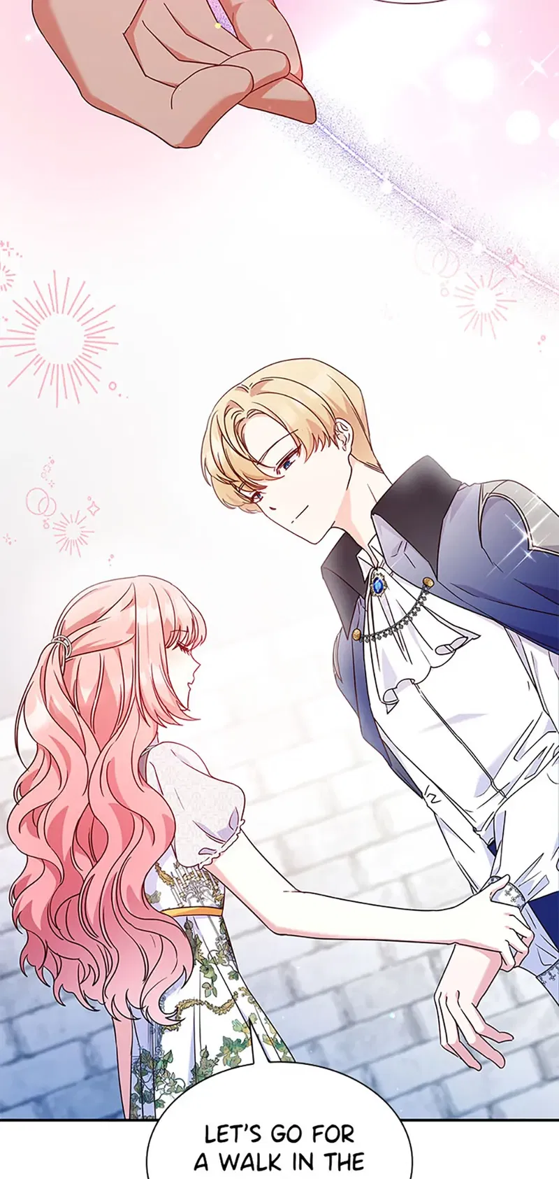 I’m a Villainess But I Became a Mother Chapter 96 - page 54