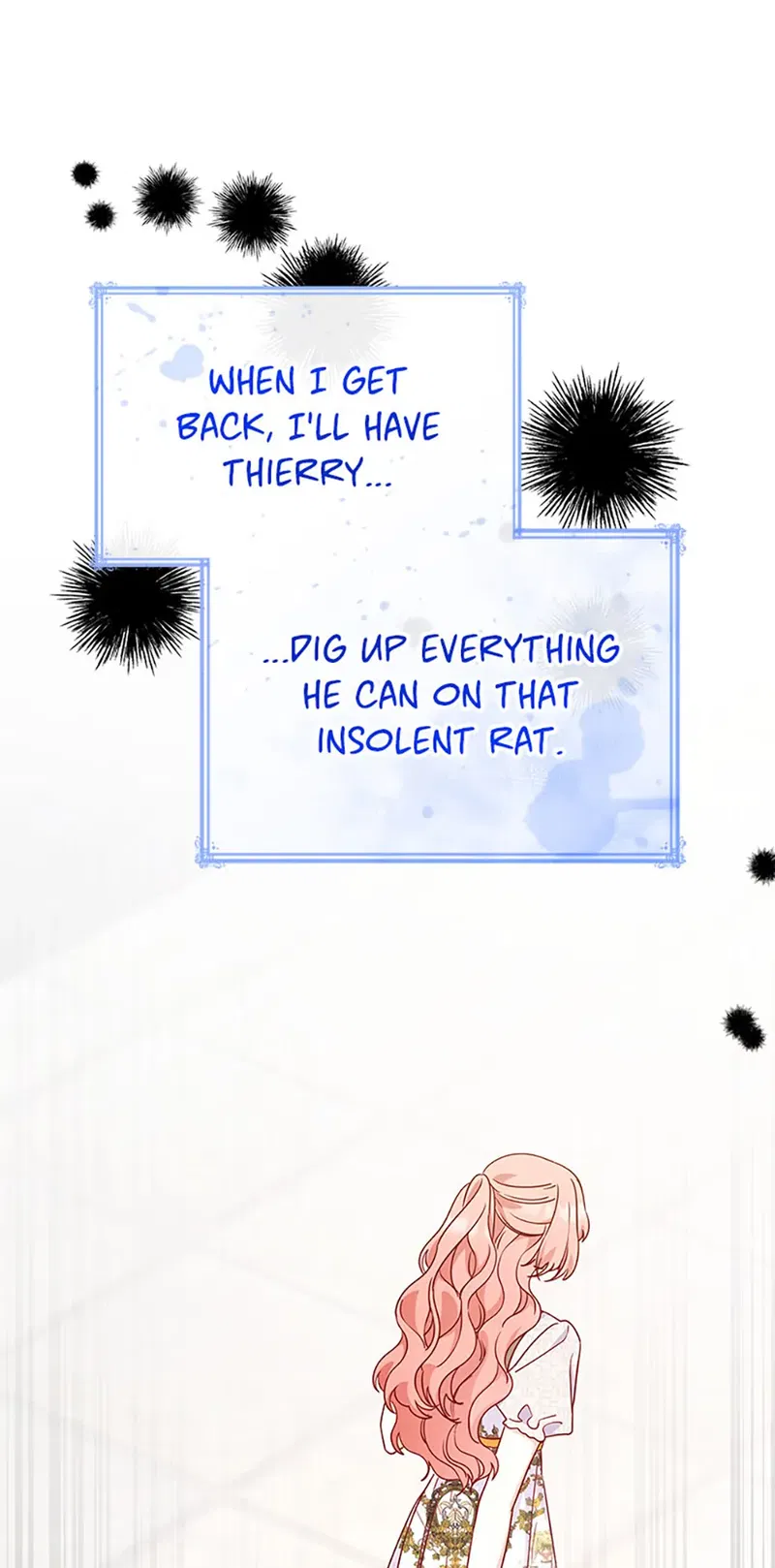 I’m a Villainess But I Became a Mother Chapter 96 - page 56