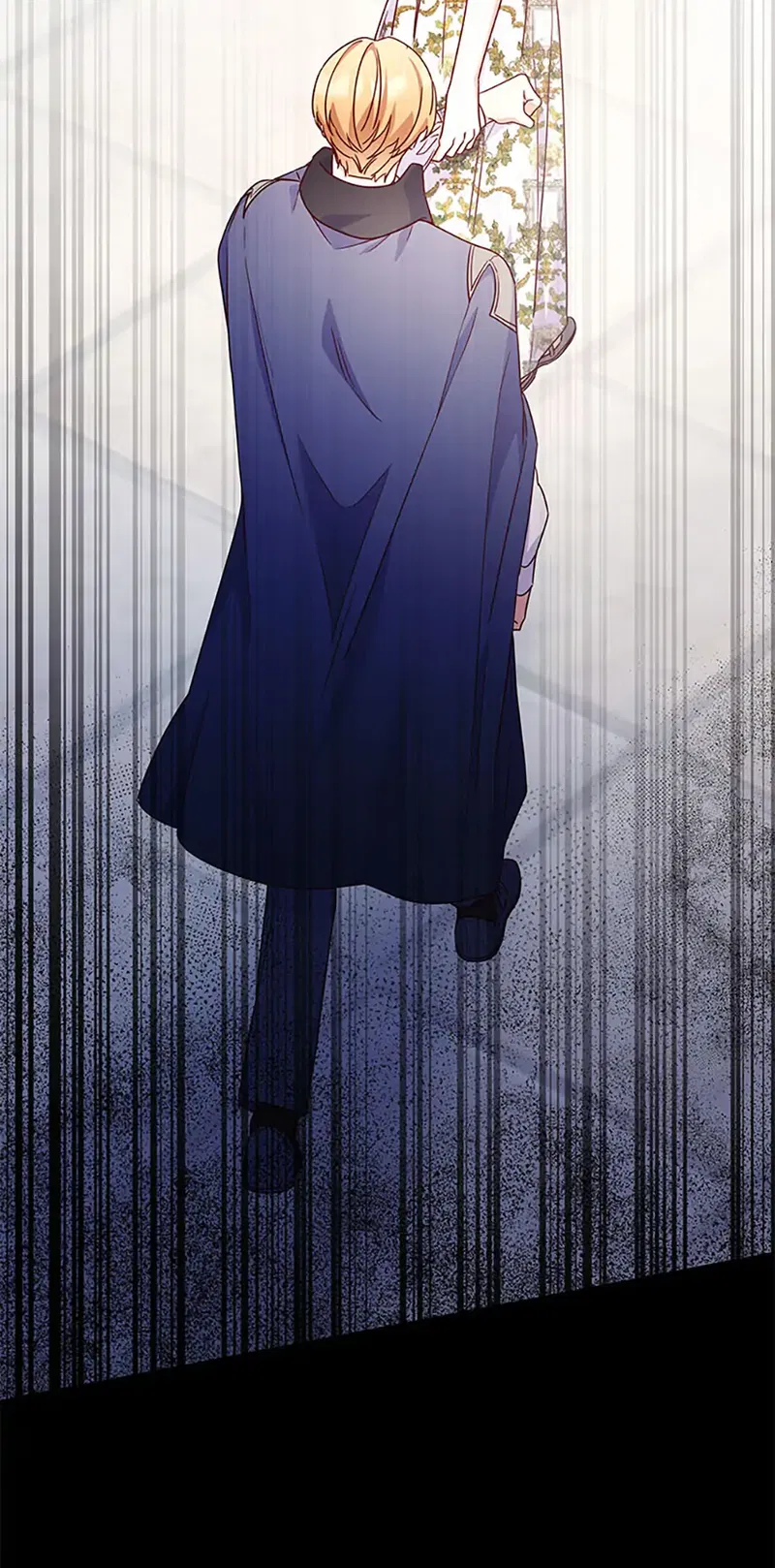 I’m a Villainess But I Became a Mother Chapter 96 - page 57